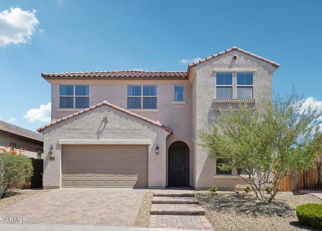 Property at 10158 W Angels Ln, Peoria, AZ 85383, 4 beds, 3.5 baths