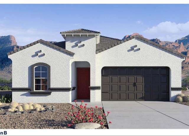 Property at 7303 W Buckhorn Trl, Peoria, AZ 85383, 4 beds, 3 baths