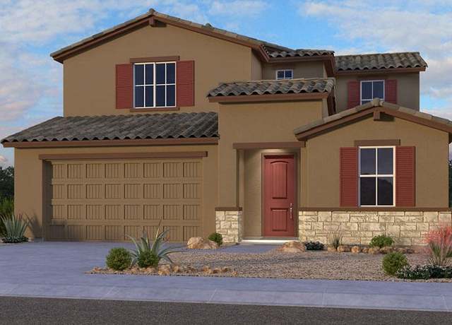 Property at 17018 W Shangri LA Rd, Surprise, AZ 85388, 5 beds, 4 baths