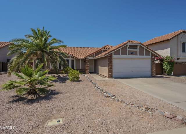 Property at 5911 E Evergreen St, Mesa, AZ 85205, 3 beds, 2 baths