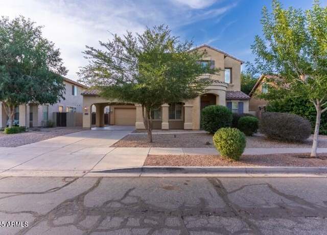 Property at 20244 E Silver Creek Ln, Queen Creek, AZ 85142, 4 beds, 4 baths