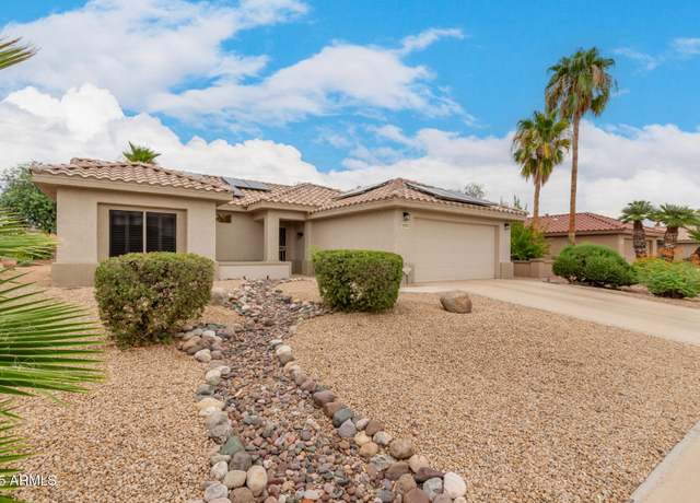 Property at 15574 W Vista Grande Ln, Surprise, AZ 85374, 2 beds, 2 baths