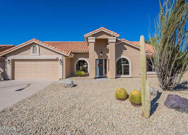 Property at 19832 N 95th Ave, Peoria, AZ 85382, 2 beds, 2 baths