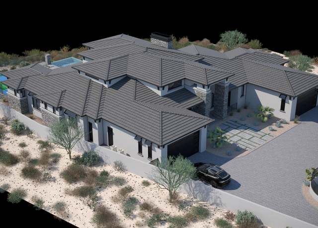 Property at 12224 N Cloud Crest Trl, Fountain Hills, AZ 85268, 5 beds, 5.5 baths