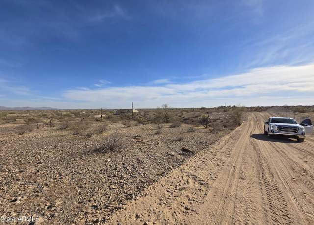 Property at 334th Ave & Campbell Ave Lot 2, Tonopah, AZ 85354