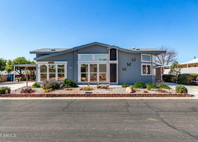 Property at 3700 S Tomahawk Rd #27, Apache Junction, AZ 85119, 3 beds, 2 baths