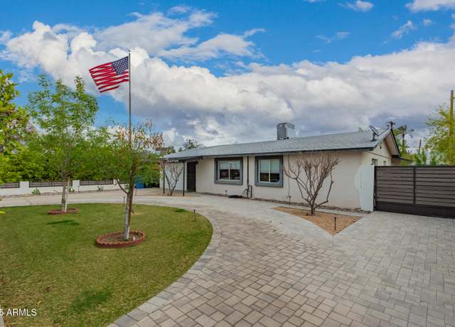 Property at 4113 N 10th Pl, Phoenix, AZ 85014, 2 beds, 2 baths