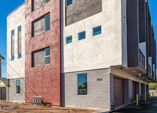 Property at 3616 N 12th St, Phoenix, AZ 85014