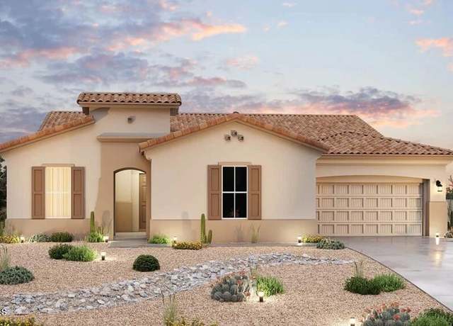 Property at 20283 W Mulberry Dr, Buckeye, AZ 85396, 5 beds, 3.5 baths