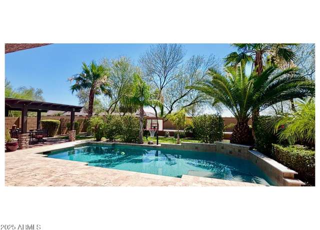 Property at 2361 N 156th Dr, Goodyear, AZ 85395, 4 beds, 2.5 baths
