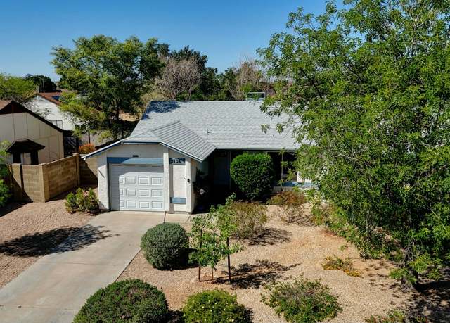 Property at 3106 W Mohawk Ln, Phoenix, AZ 85027, 2 beds, 1 bath