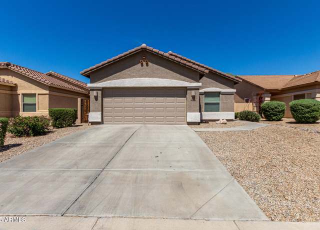 Property at 41274 W Granada Dr, Maricopa, AZ 85138, 3 beds, 2 baths