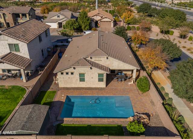 Property at 20765 E Raven Dr, Queen Creek, AZ 85142, 3 beds, 2 baths