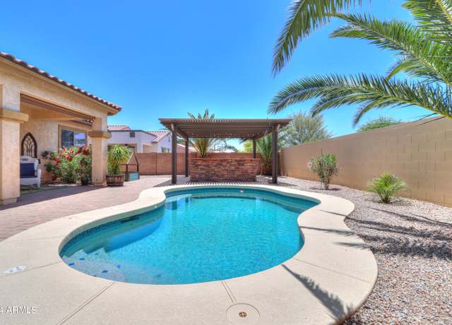 Property at 1761 N Hester Trl, Casa Grande, AZ 85122, 3 beds, 2 baths