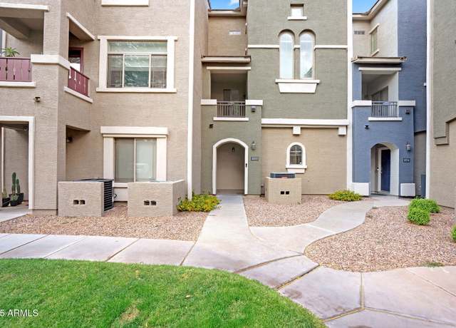 Property at 2401 E Rio Salado Pkwy #1055, Tempe, AZ 85288, 2 beds, 2.5 baths