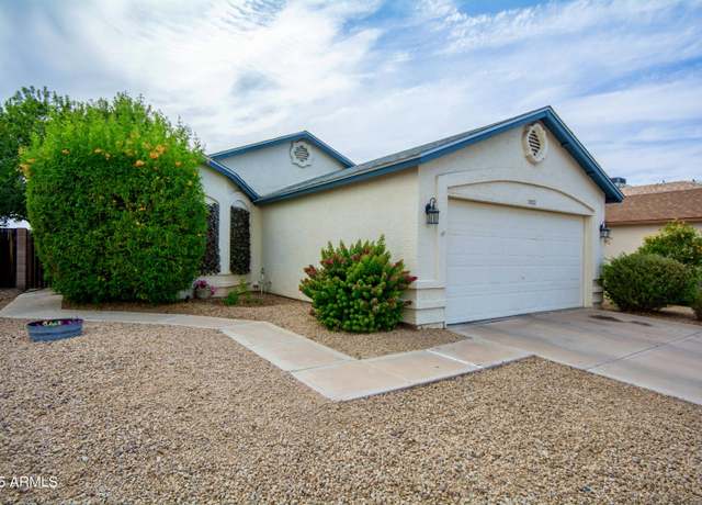 Property at 11022 N 60th Dr, Glendale, AZ 85304, 3 beds, 2 baths