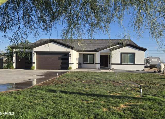 Property at 22417 W Lower Buckeye Rd, Buckeye, AZ 85326, 5 beds, 3 baths