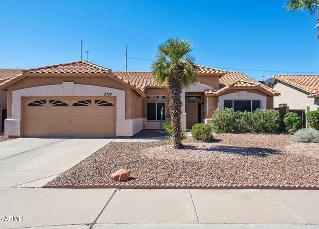 Property at 3133 E Redwood Ct, Phoenix, AZ 85048, 3 beds, 2 baths