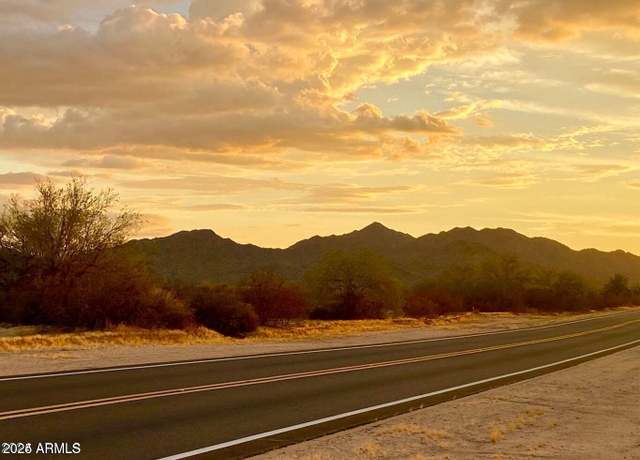 Property at 0 W Century Rd Lot B 1.99 Acres -- Unit -, Maricopa, AZ 85138