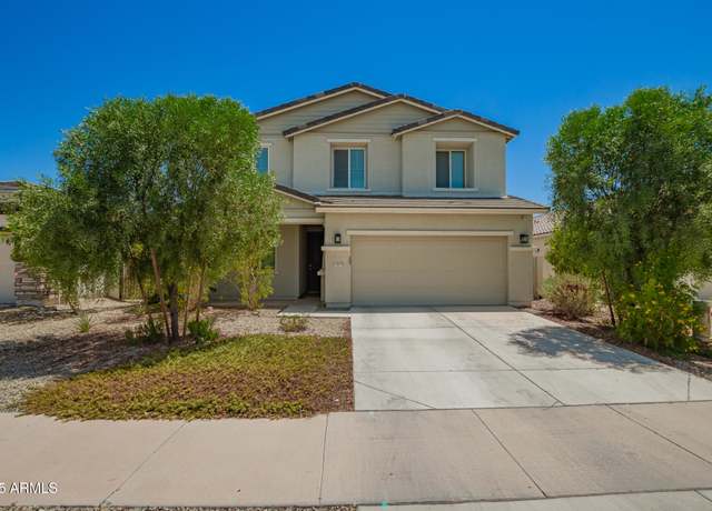 Property at 17873 W Via DE Luna Dr, Surprise, AZ 85387, 5 beds, 3 baths