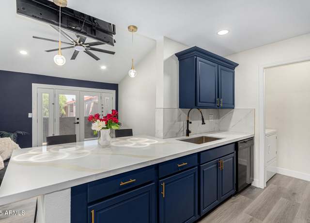 Property at 623 W Guadalupe Rd #254, Mesa, AZ 85210, 2 beds, 2 baths