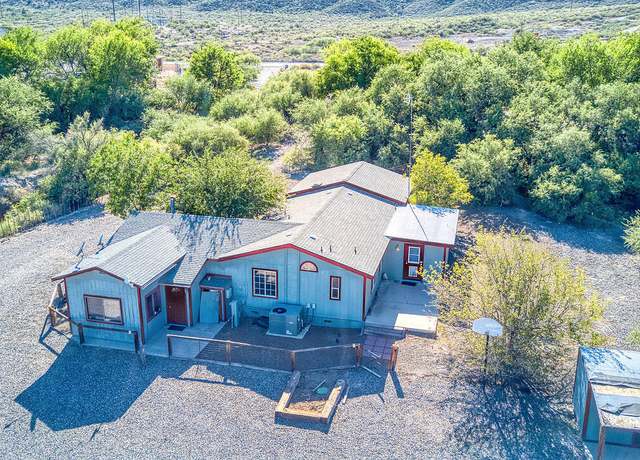 Property at 1993 S Salt Mine Rd, Camp Verde, AZ 86322, 3 beds, 2 baths