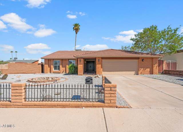 Property at 3932 W Mercer Ln, Phoenix, AZ 85029, 4 beds, 2 baths