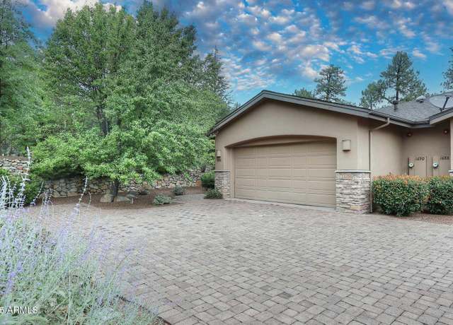 Property at 1690 Gentle Way, Prescott, AZ 86303, 3 beds, 2 baths
