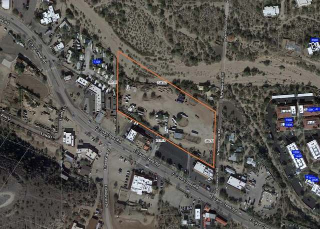 Property at 38020 N Vermeersch Rd Unit -, Cave Creek, AZ 85331