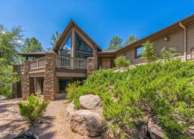 Property at 310 N Grapevine Dr, Payson, AZ 85541, 3 beds, 2.5 baths