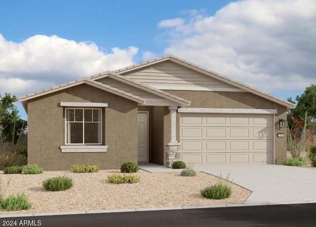 Property at 4317 E Bradford Ave, San Tan Valley, AZ 85143, 3 beds, 2.5 baths