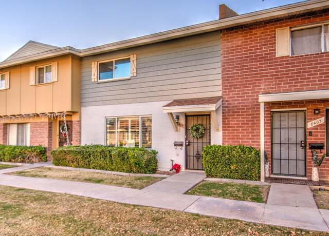 Property at 8405 E Montebello Ave, Scottsdale, AZ 85250, 3 beds, 1.5 baths