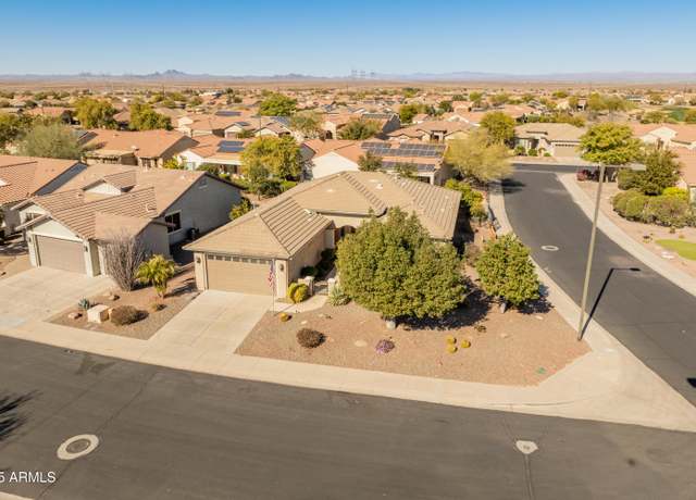 Property at 26458 W Yukon Dr, Buckeye, AZ 85396, 2 beds, 2 baths