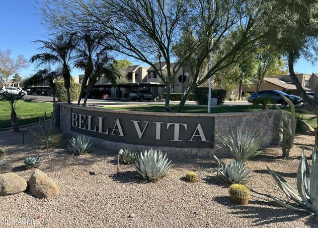 Property at 5995 N 78th St #2026, Scottsdale, AZ 85250, 2 beds, 2 baths