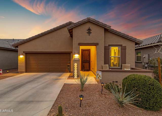 Property at 20780 N Gardenia Rd, Maricopa, AZ 85138, 2 beds, 2 baths