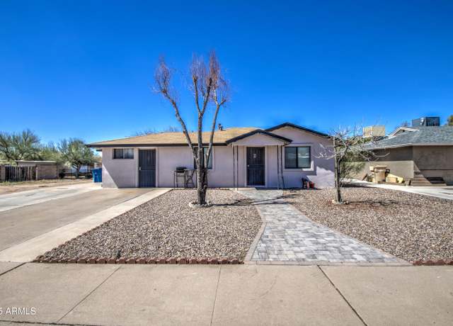 Property at 350 S Thunderbird Dr, Apache Junction, AZ 85120, 3 beds, 2 baths