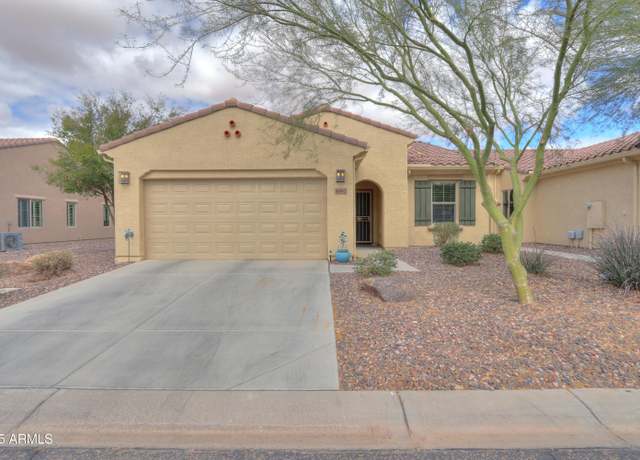 Property at 4962 W Gulch Dr, Eloy, AZ 85131, 2 beds, 2 baths