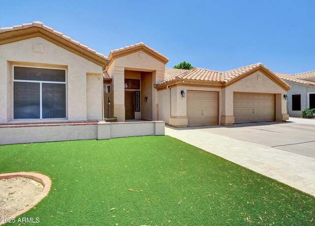 Property at 1347 W Straford Ave, Gilbert, AZ 85233, 4 beds, 2 baths