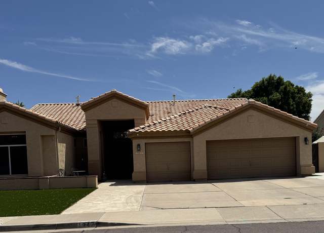 Property at Undisclosed address, Gilbert, AZ 85233, 4 beds, 2 baths