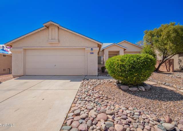 Property at 8903 N Soft Winds Dr, Tucson, AZ 85742, 3 beds, 2 baths
