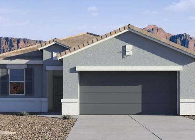 Property at 35500 N Common Ct, San Tan Valley, AZ 85140, 3 beds, 2 baths