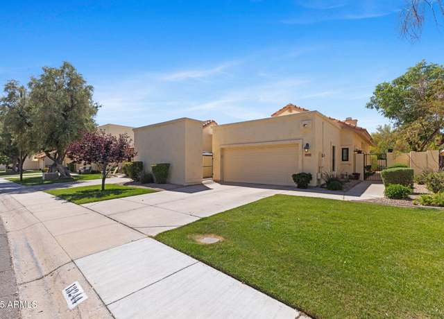 Property at 13244 N 96th Pl, Scottsdale, AZ 85260, 2 beds, 2 baths