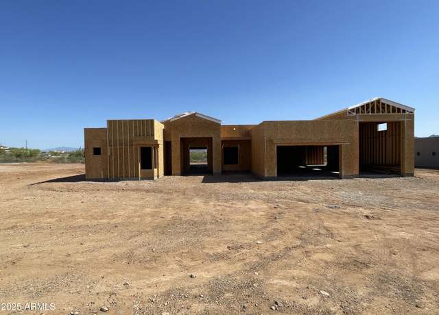 Property at 1244 E Smokehouse Trl, Phoenix, AZ 85085, 4 beds, 4.5 baths