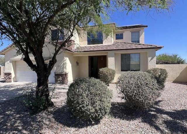 Property at 1794 N Agave St, Casa Grande, AZ 85122, 3 beds, 3 baths
