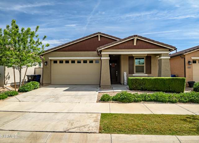 Property at 9829 E Talon Ave, Mesa, AZ 85212, 4 beds, 3 baths
