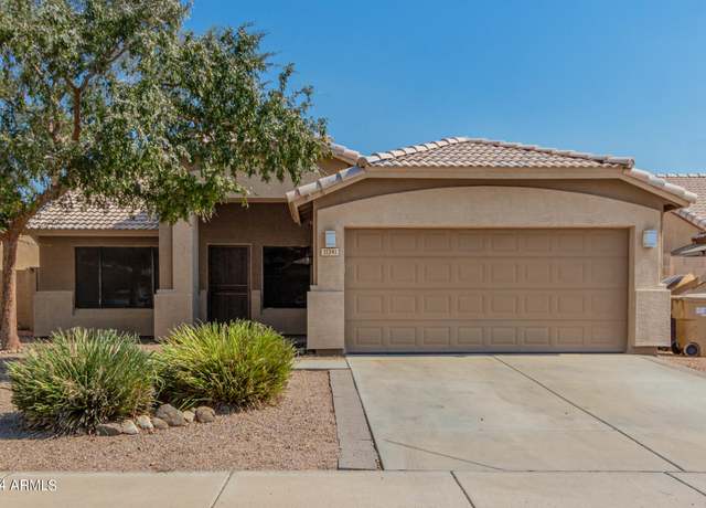 Property at 11341 W Barbara Ave, Peoria, AZ 85345, 4 beds, 2 baths