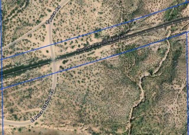 Property at 0 E Price Rd, Florence, AZ 85132
