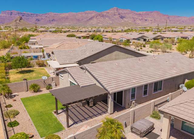 Property at 7618 S Lone Pine Pl, Gold Canyon, AZ 85118, 4 beds, 3 baths
