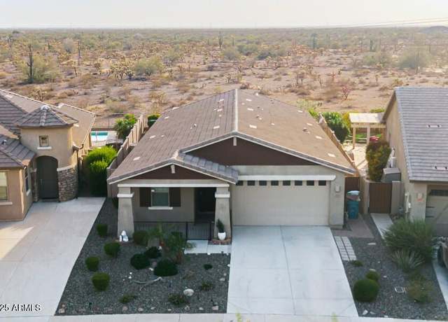 Property at 7618 S Lone Pine Pl, Gold Canyon, AZ 85118, 4 beds, 3 baths