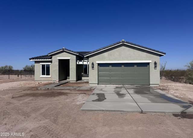 Property at 11650 N Abel Pl, Florence, AZ 85132, 3 beds, 2 baths